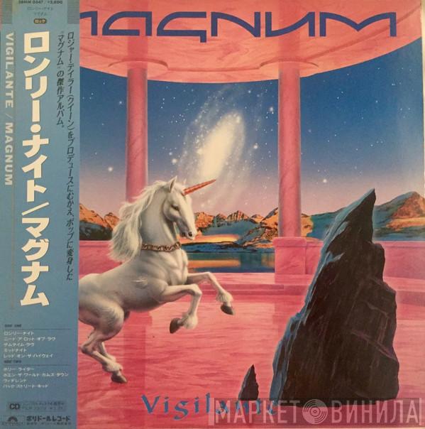  Magnum   - Vigilante