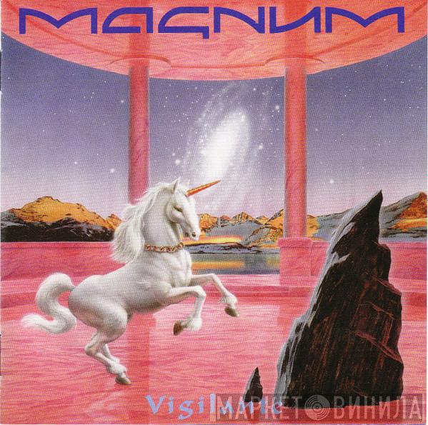  Magnum   - Vigilante