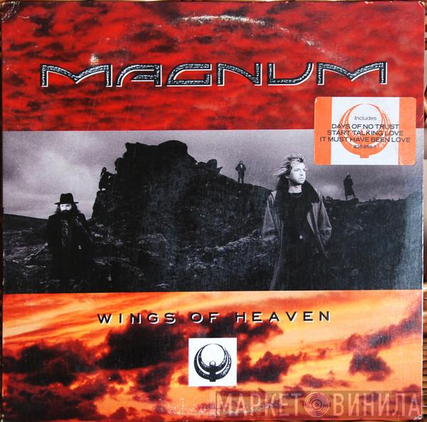  Magnum   - Wings Of Heaven
