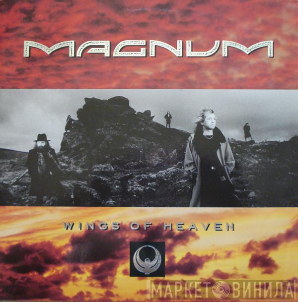  Magnum   - Wings Of Heaven