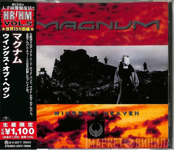  Magnum   - Wings Of Heaven