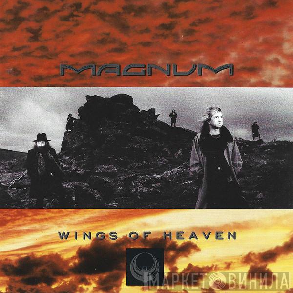 Magnum  - Wings Of Heaven