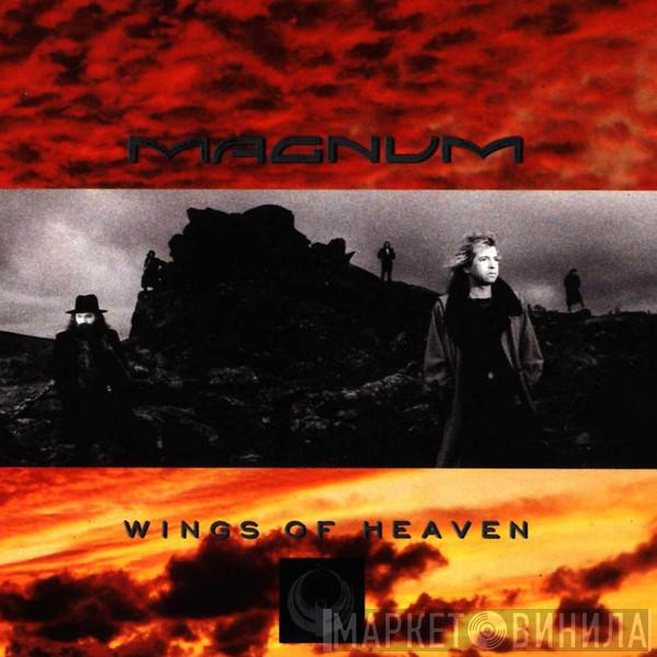  Magnum   - Wings Of Heaven