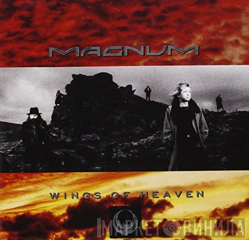  Magnum   - Wings Of Heaven