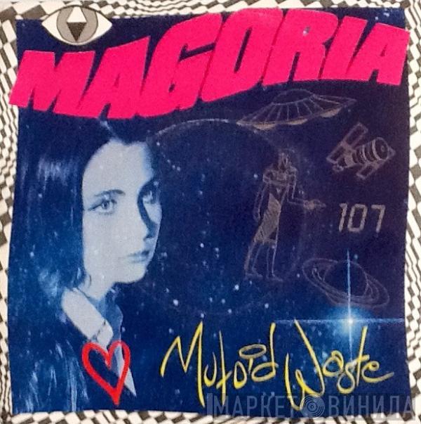 Magoria - Mutoid Waste