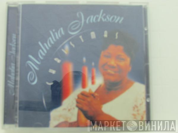  Mahalia Jackson  - Christmas