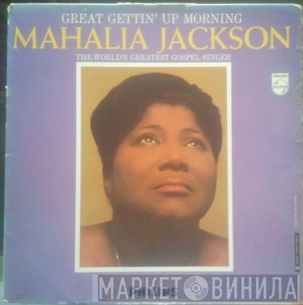 Mahalia Jackson - Great Gettin' Up Morning