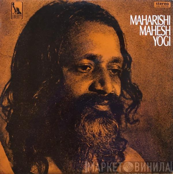 Maharishi Mahesh Yogi - Maharishi Mahesh Yogi