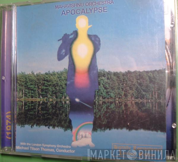  Mahavishnu Orchestra  - Apocalypse