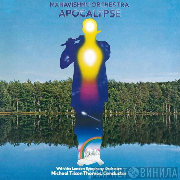  Mahavishnu Orchestra  - Apocalypse