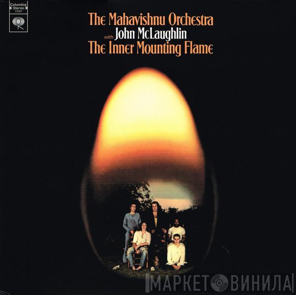 Mahavishnu Orchestra, John McLaughlin - The Inner Mounting Flame