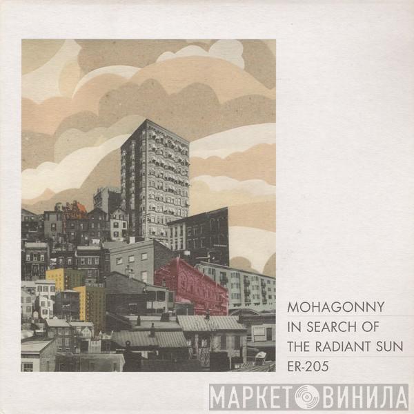 Mahogany  - In Search Of The Radiant Sun