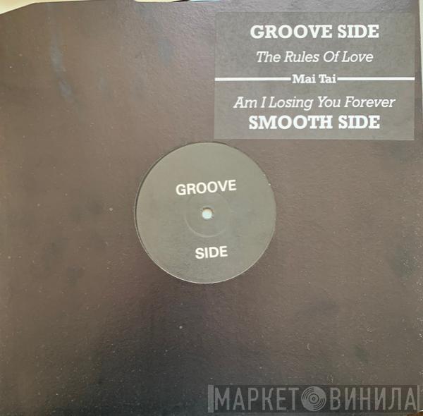 Mai Tai - Am I Losing You Forever / The Rules Of Love