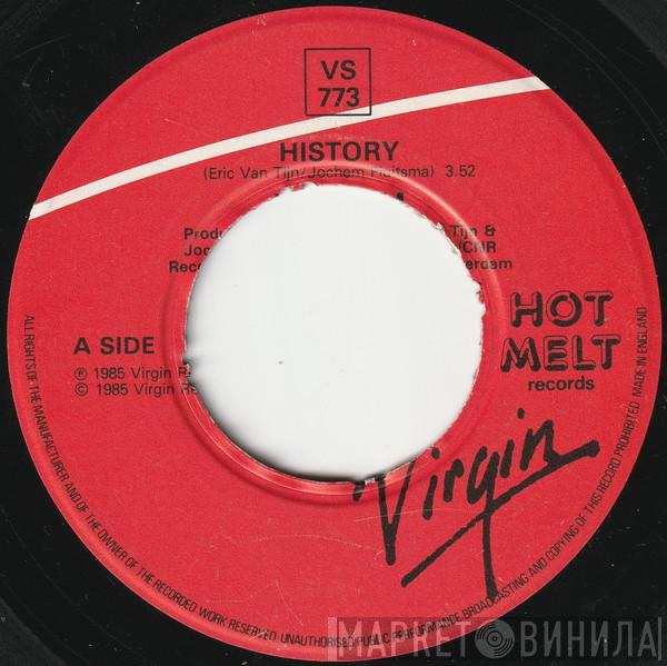 Mai Tai - History