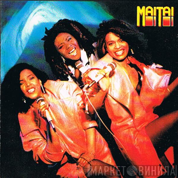 Mai Tai  - Mai Tai