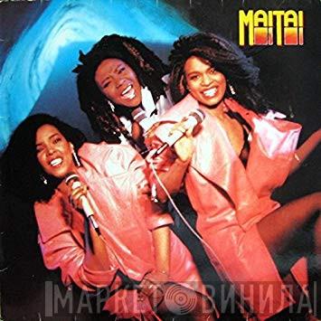  Mai Tai  - Mai Tai