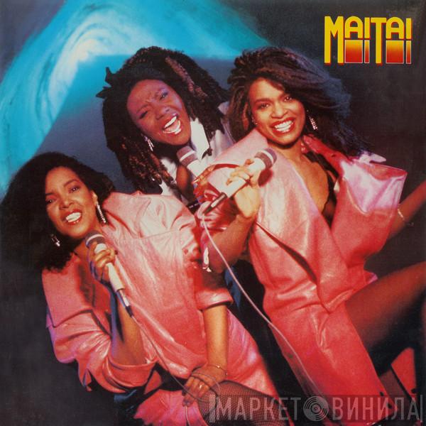  Mai Tai  - Mai Tai