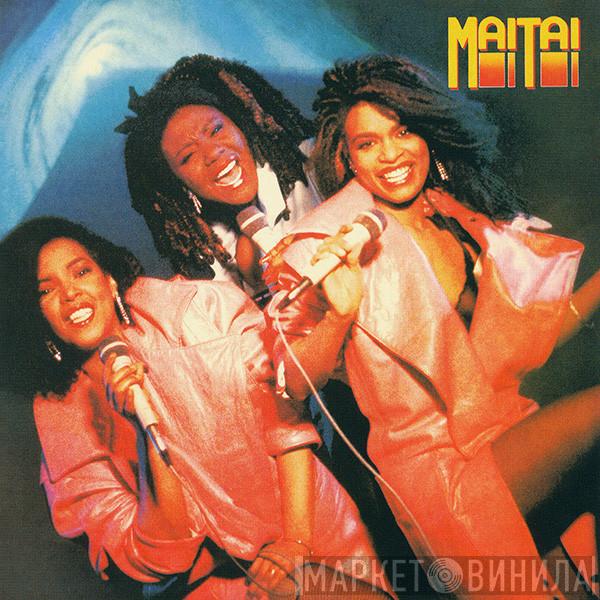  Mai Tai  - Mai Tai