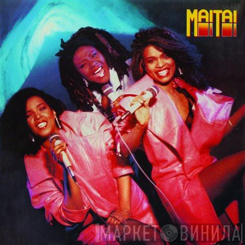  Mai Tai  - Mai Tai