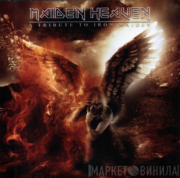  - Maiden Heaven - A Tribute To Iron Maiden