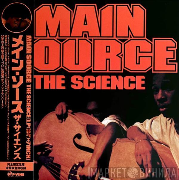 Main Source - The Science