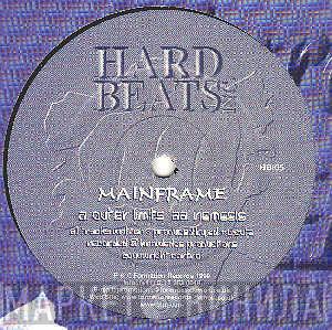 Mainframe  - Outer Limits / Nemesis