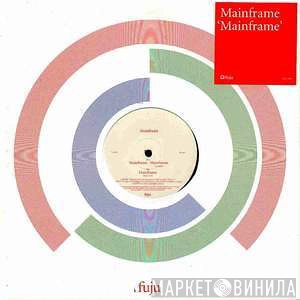Mainframe - Mainframe