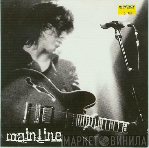 Mainline  - Black Honey
