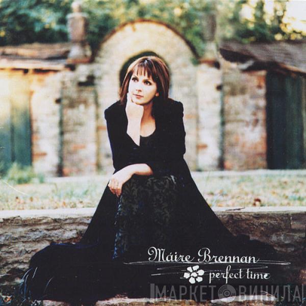 Maire Brennan  - Perfect Time