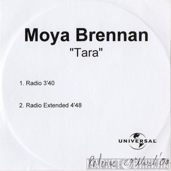  Maire Brennan  - Tara