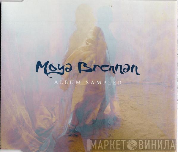 Maire Brennan - Two Horizons / Album Sampler