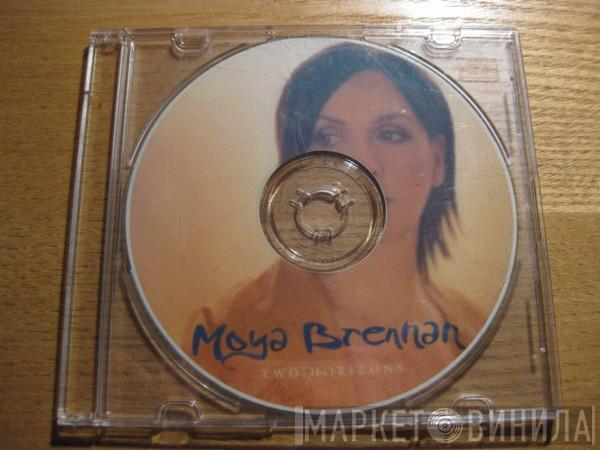  Maire Brennan  - Two Horizons
