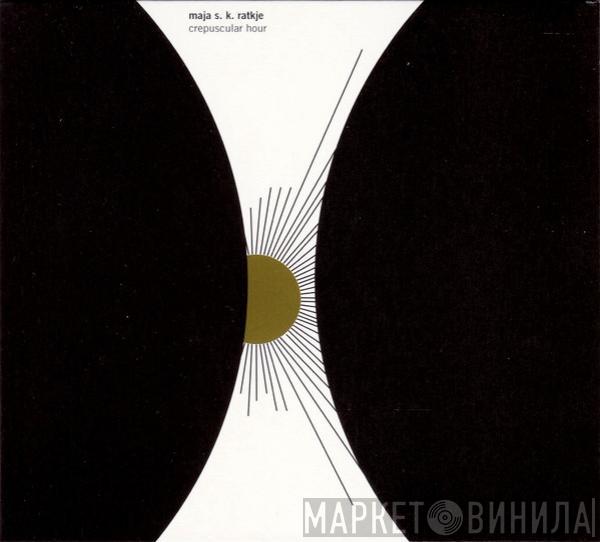  Maja S. K. Ratkje  - Crepuscular Hour