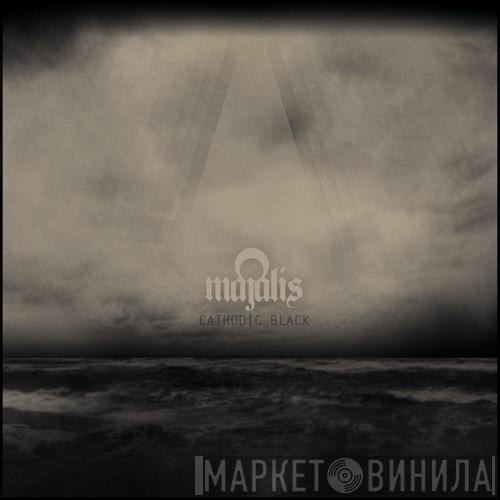 Majalis - Cathodic Black