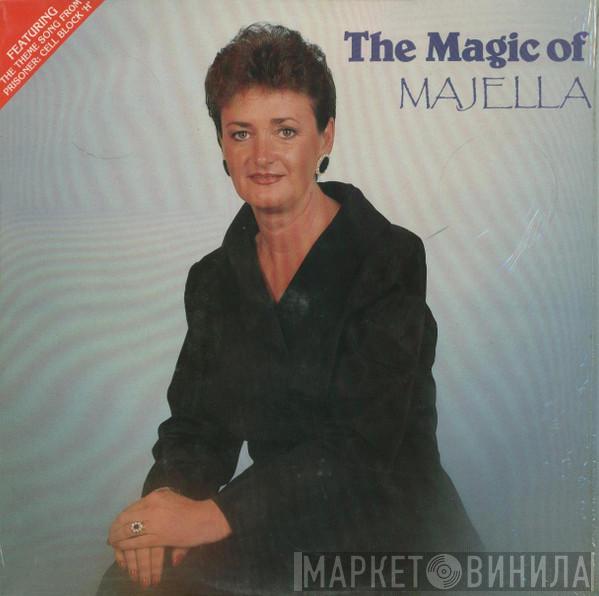 Majella - The Magic Of Majella
