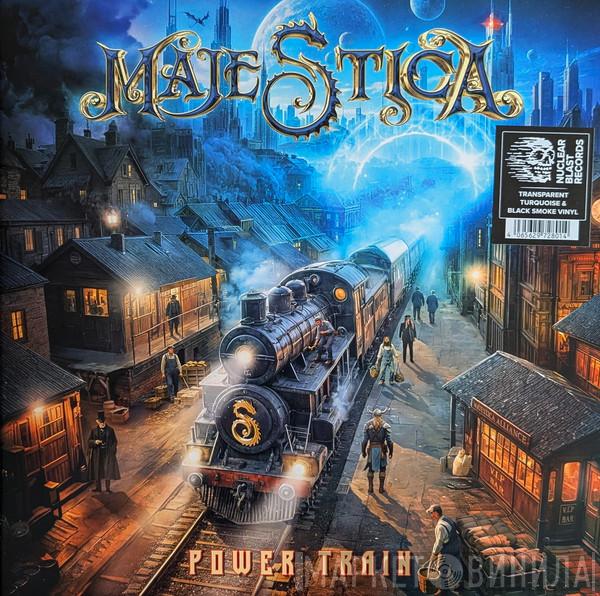 Majestica  - Power Train