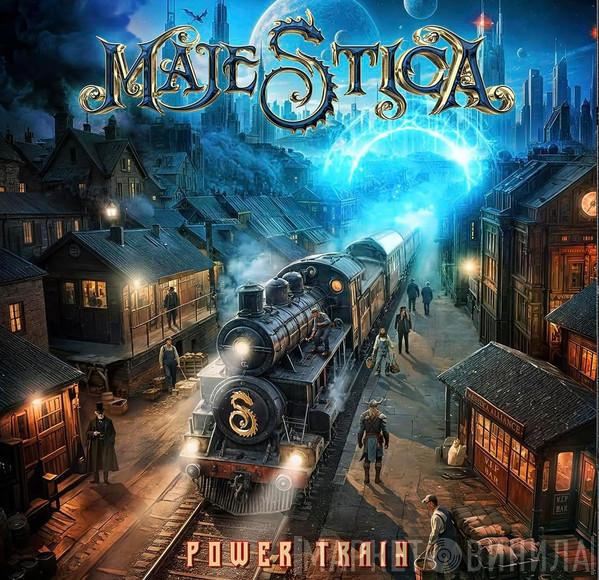 Majestica  - Power Train