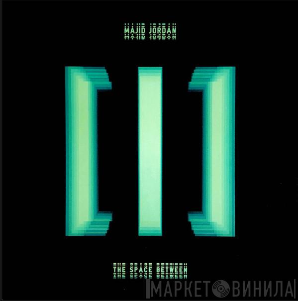 Majid Jordan - The Space Between