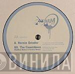 Majistrate & DJ Nicol - Hernia Grinder / The Countdown (Modified Motion & Faction Remix)