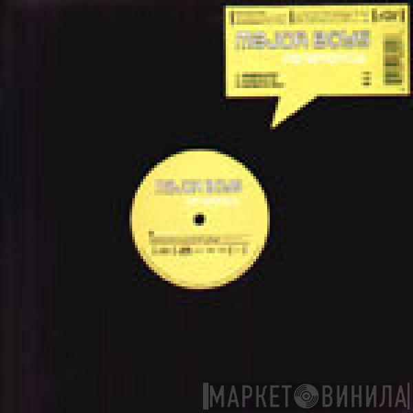 Major Boys - Panamerica