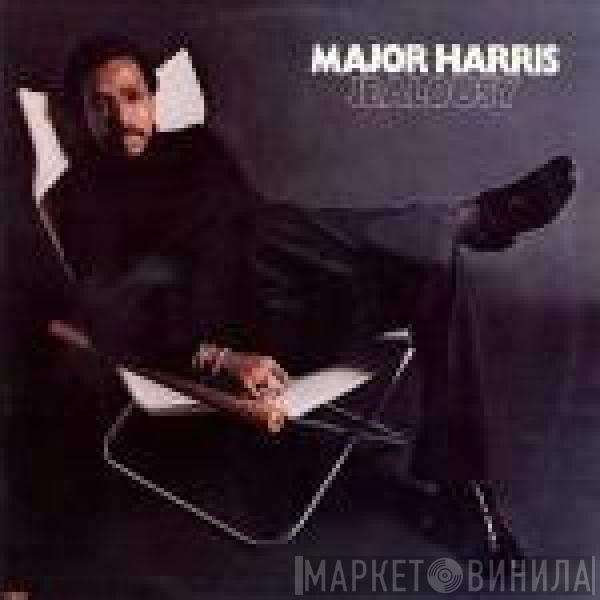 Major Harris - Jealousy
