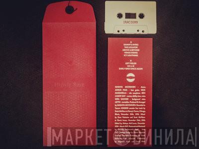  Makaya McCraven  - Highly Rare