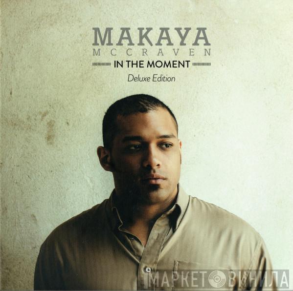  Makaya McCraven  - In The Moment