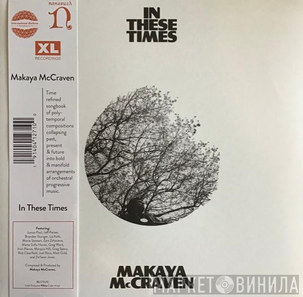Makaya McCraven - In These Times