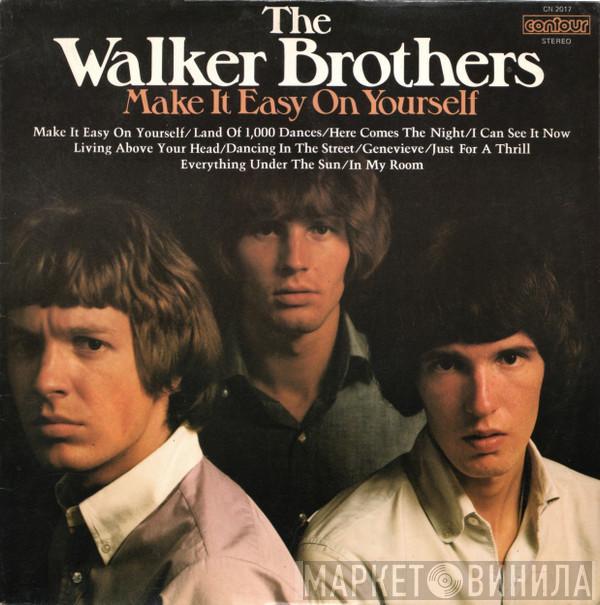  - Make It Easy On Yourself