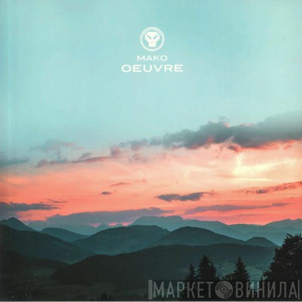 Mako  - Oeuvre