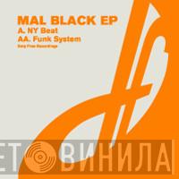 Mal Black - Mal Black EP