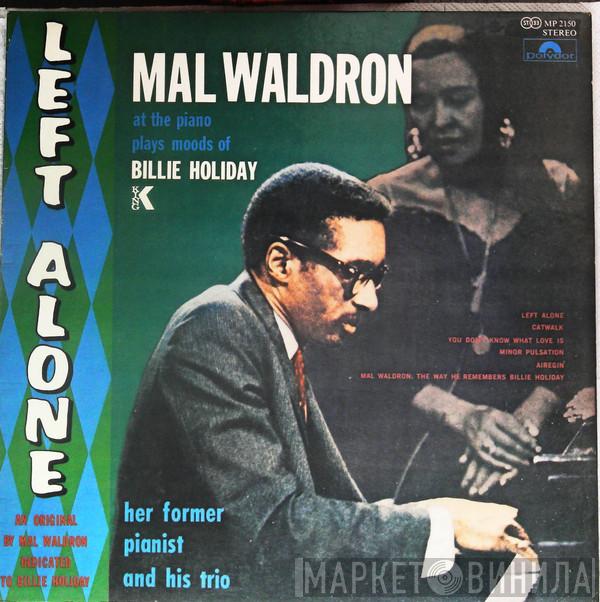 Mal Waldron - Left Alone