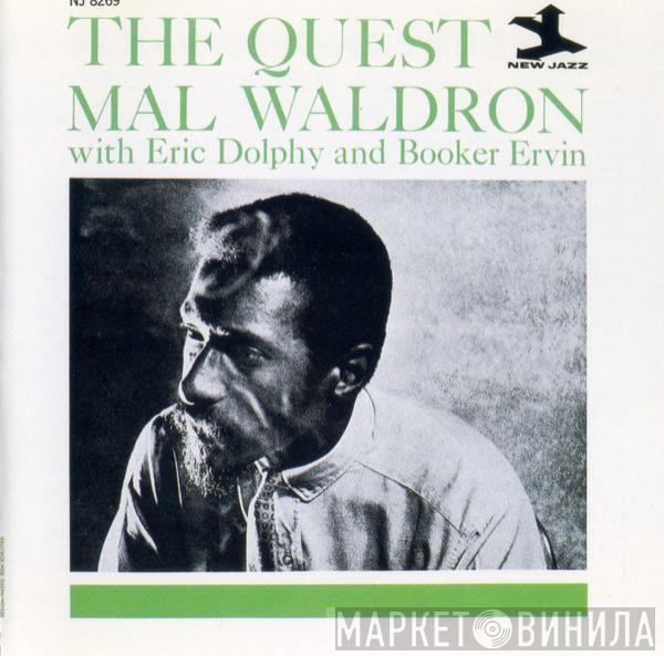  Mal Waldron  - The Quest