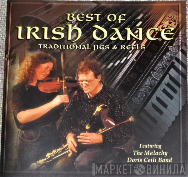 Malachy Doris Ceili - Best Of Irish Dance
